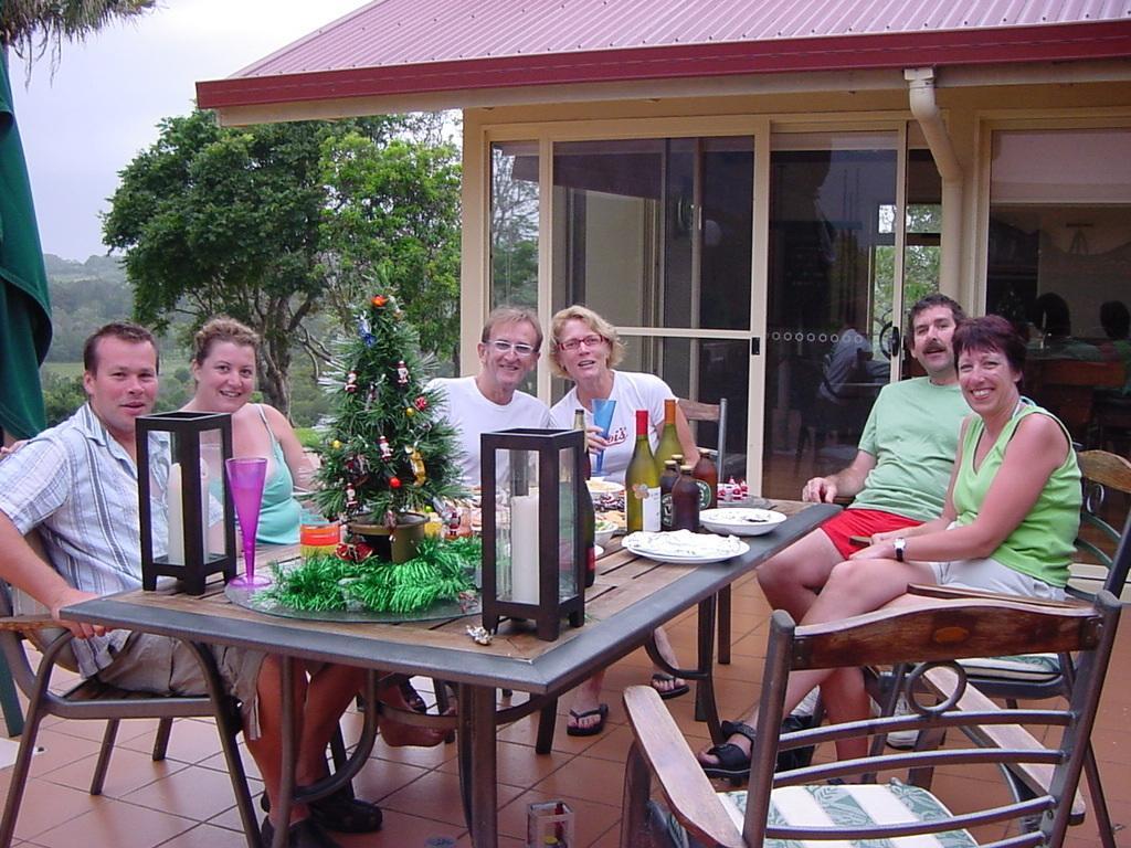 Tropical Coast Retreat - Pet Friendly - Adult Only Guest House Kingscliff Exterior photo