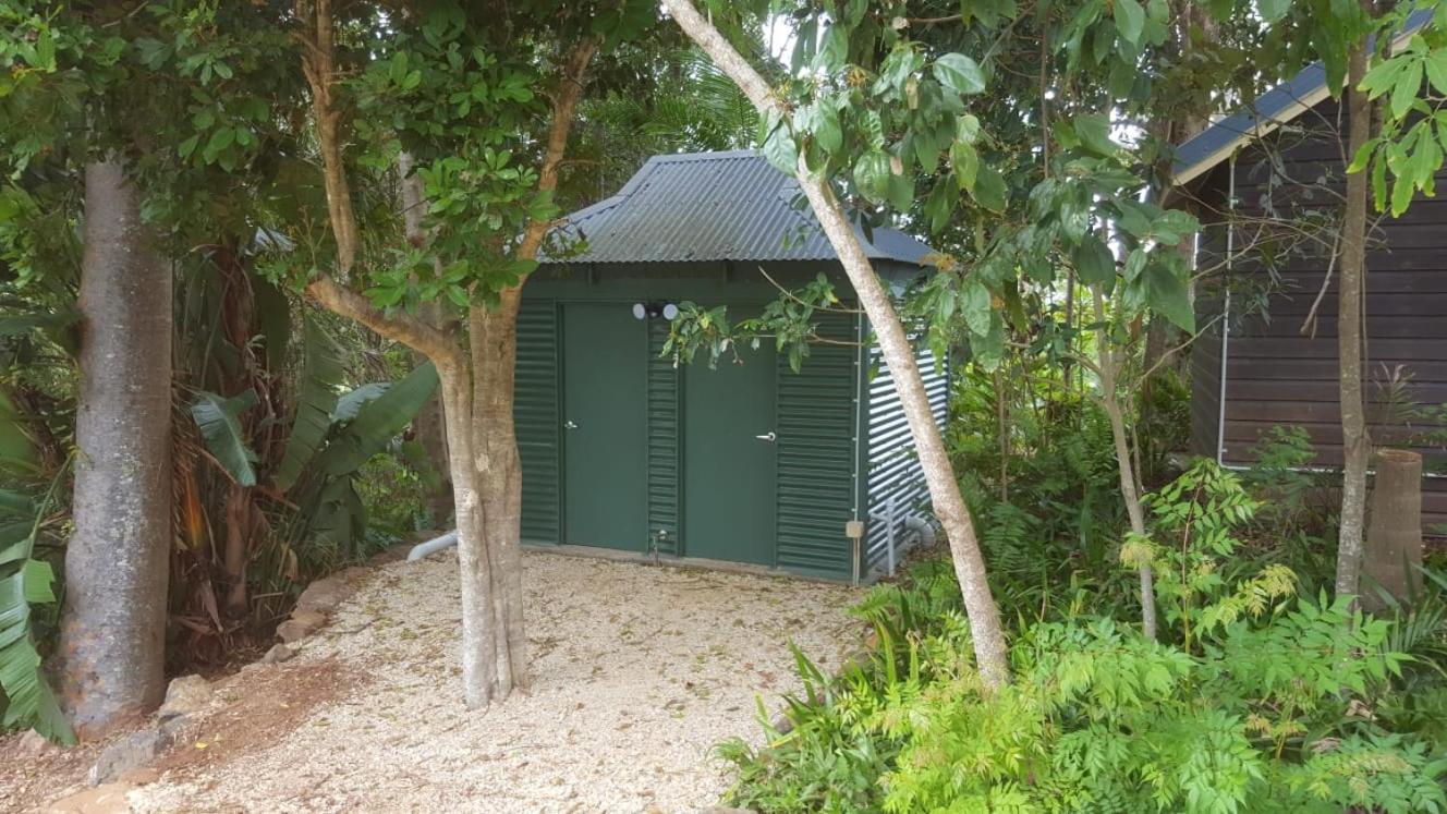 Tropical Coast Retreat - Pet Friendly - Adult Only Guest House Kingscliff Room photo