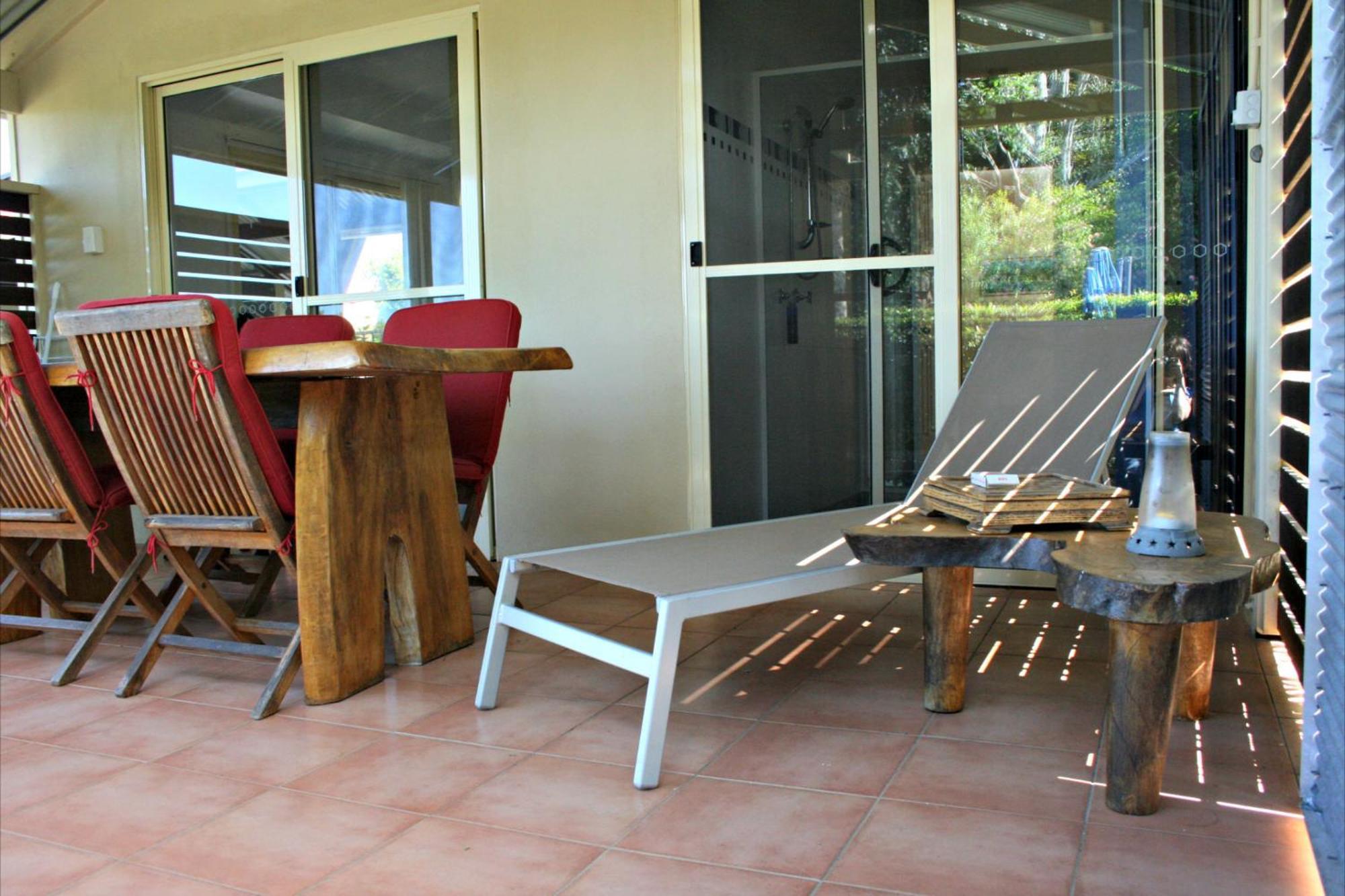 Tropical Coast Retreat - Pet Friendly - Adult Only Guest House Kingscliff Room photo