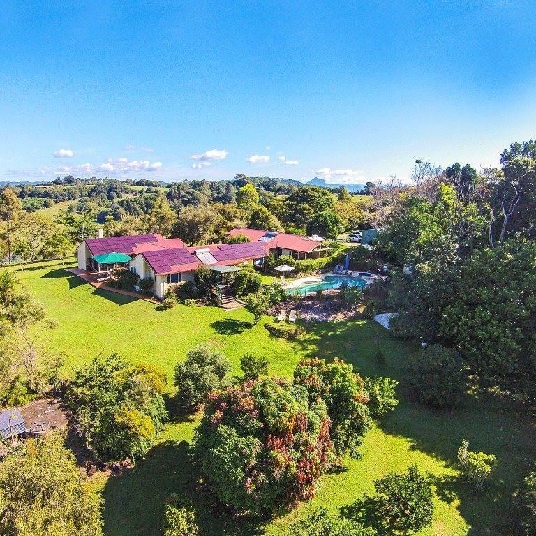 Tropical Coast Retreat - Pet Friendly - Adult Only Guest House Kingscliff Exterior photo